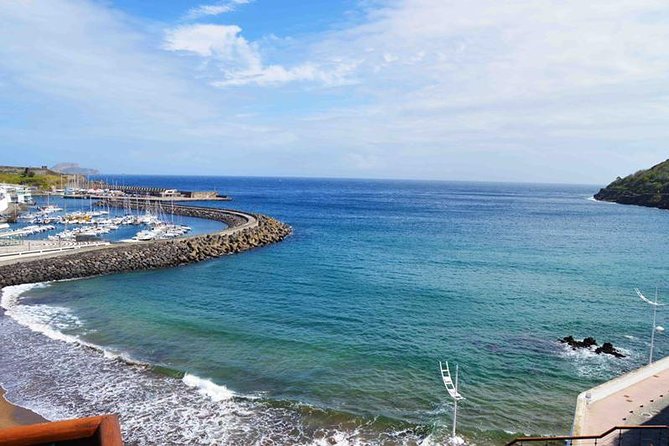 Angra do Heroísmo On Foot - City Tour - Discovering Angra do Heroísmo’s UNESCO Heritage Site