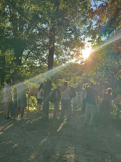 Animanatura Wild Sanctuary: A one-of-a-kind way to get to know animals - Rules and Safety Guidelines for a Respectful Visit