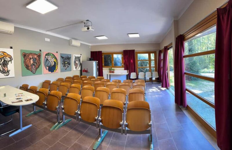 Animanatura Wild Sanctuary: A one-of-a-kind way to get to know animals - Who Will Appreciate This Experience Most