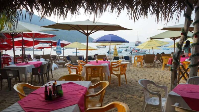 Animas colomitos snorkeling all inclusive - Snorkeling at the Animas Islands and the Marine Environment