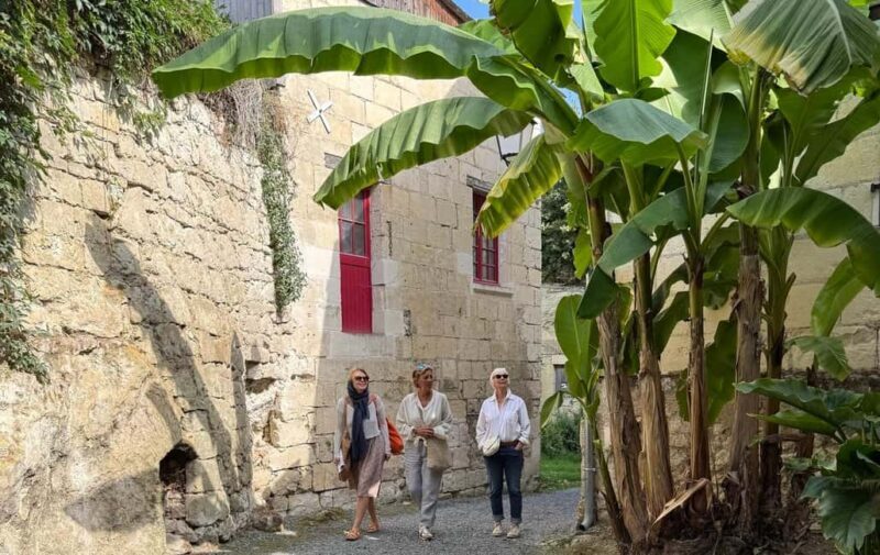 Anjou: Discovery by Vintage Car with a Local Guide - Exploring Anjou’s Most Picturesque Villages