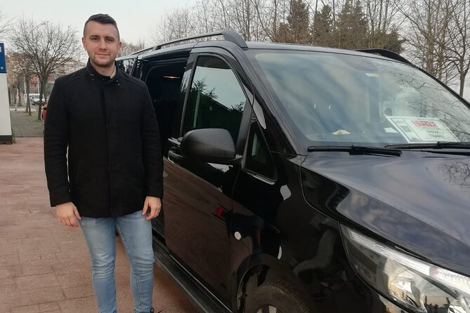 Ankara Esenboga Airport transfers to Ankara City Center (Cankaya,Kizilay) Hotels - Key Points