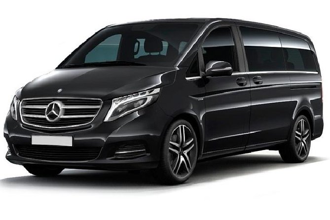 Ankara Esenboga Airport transfers to Ankara City Center (Cankaya,Kizilay) Hotels - Vehicle Options and Group Comfort