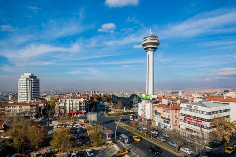 Ankara: Private Guided Walking Tour - Explore Ankara with a Personal Touch and Local Expertise