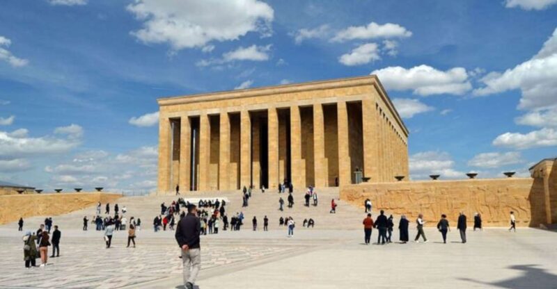 Ankara: Private Guided Walking Tour - What to Bring and Wear for Your Ankara Walk