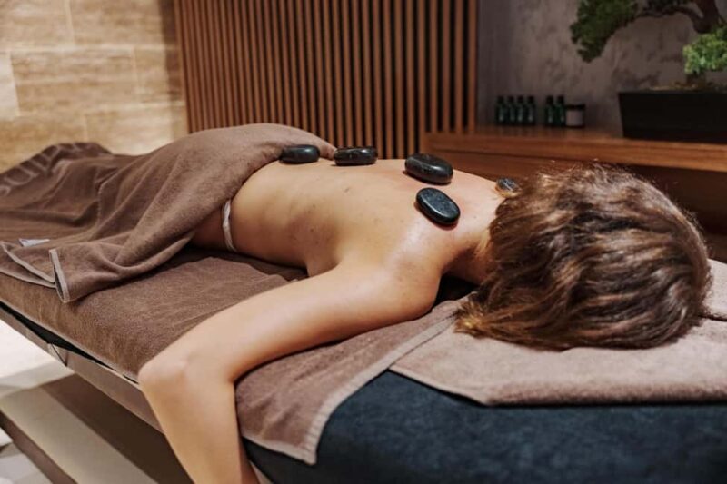 Ankara: Thermal Hotel Day Trip with Massage & Pickup - Relaxing Thermal Hotel Day Trip in Ankara with Massage and Pickup