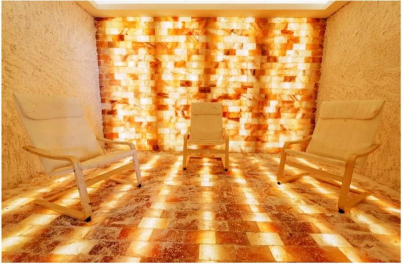 Ankara: Thermal Hotel Day Trip with Massage & Pickup - Key Points