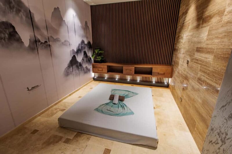 Ankara: Thermal Hotel Day Trip with Massage & Pickup - Who Will Benefit from This Thermal Day Trip?