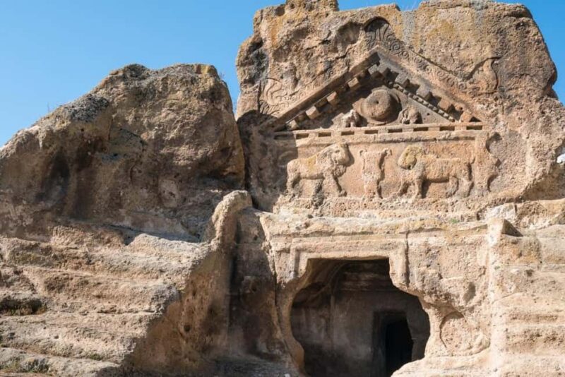 Ankaras Bronze Age Private Tour - Final Thoughts on the Ankaras Bronze Age Private Tour