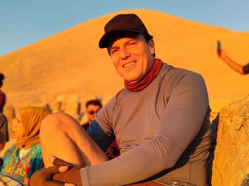 anlurfa: Mount Nemrut Private Day Tour - Key Points