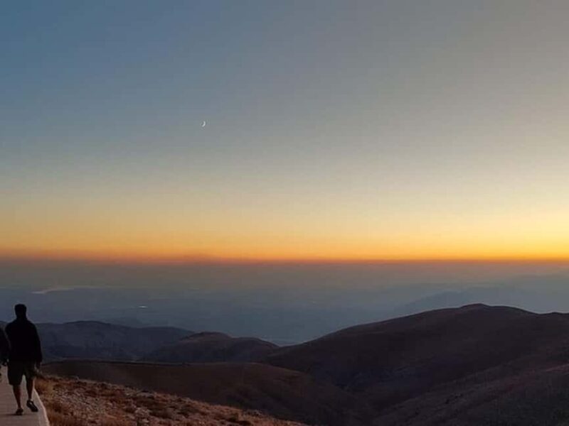 anlurfa: Mount Nemrut Private Day Tour - Visiting Mount Nemrut’s Iconic Statues and Mausoleum