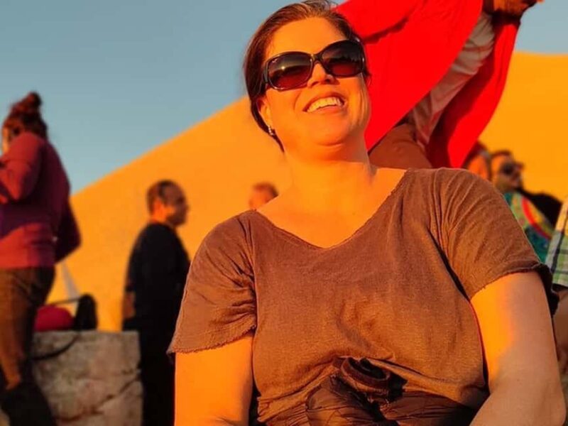 anlurfa: Mount Nemrut Private Day Tour - The Journey Between Stops and Scenic Views