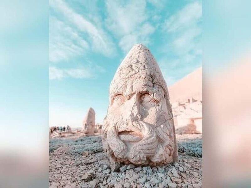 anlurfa: Mount Nemrut Private Day Tour - Accessibility and Physical Considerations
