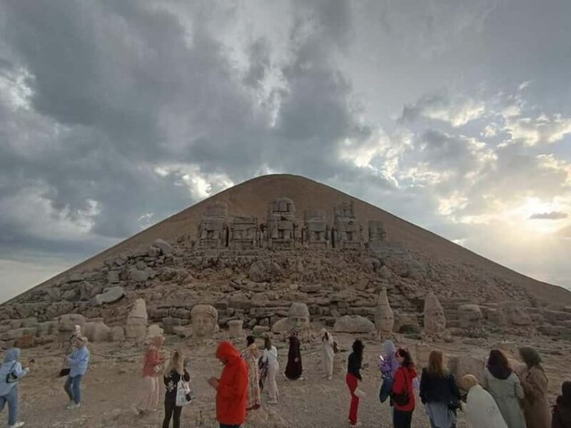 anlurfa: Mount Nemrut Private Day Tour - Final Thoughts on the Mount Nemrut Private Day Tour