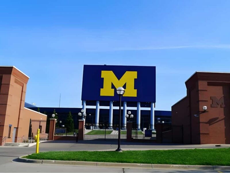 Ann Arbor: University of Michigan Guided Walking Tour - Explore the University of Michigan in 2 Hours with a Guided Walking Tour