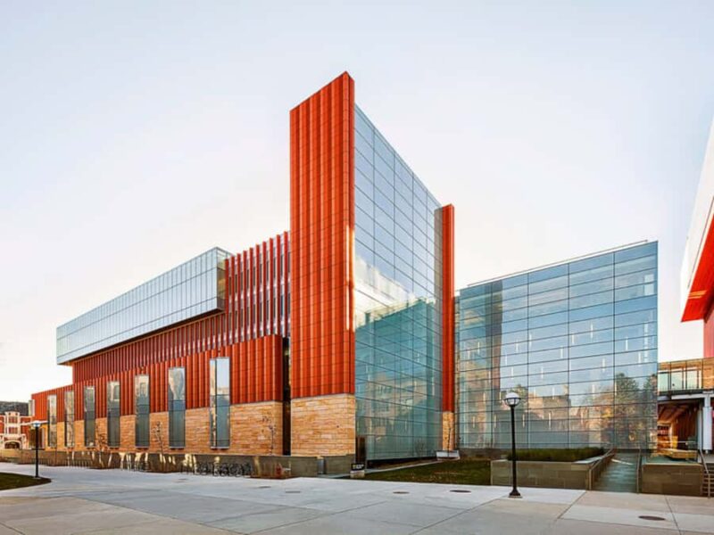 Ann Arbor: University of Michigan Guided Walking Tour - The Largest Stadium in the US: Michigan Stadium, The Big House
