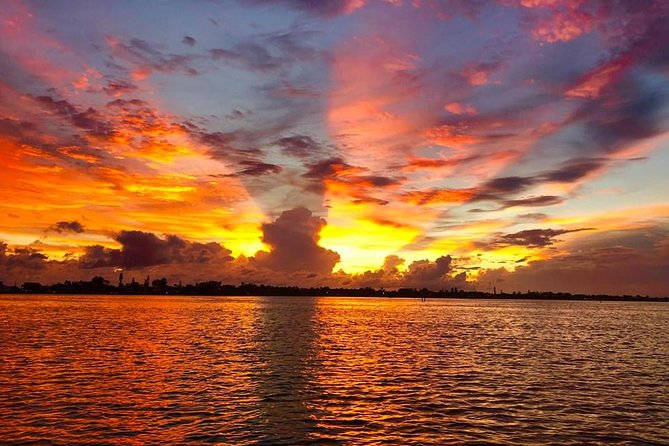 Anna Maria Island Dolphin Sunset Boat Tour - What to Bring for a Comfortable Experience