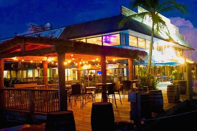 Anna Maria Island Dolphin Sunset Boat Tour - Booking, Cancellation, and Group Size