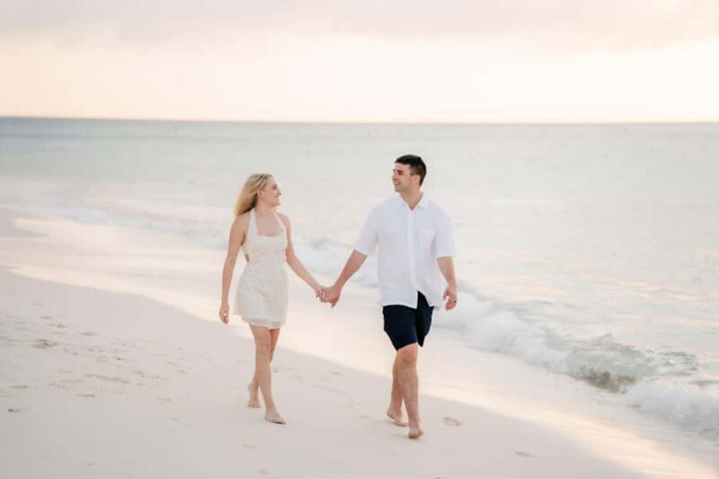 Anna Maria Island: Private Vacation Photoshoot - The Expertise of the Local Photographer