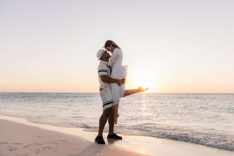 Anna Maria Island: Private Vacation Photoshoot - Who Would Love This Photoshoot