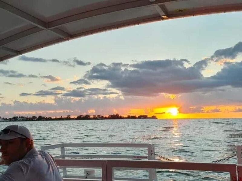 Anna Maria Island: Sunset Dolphin Cruise - Frequently Asked Questions