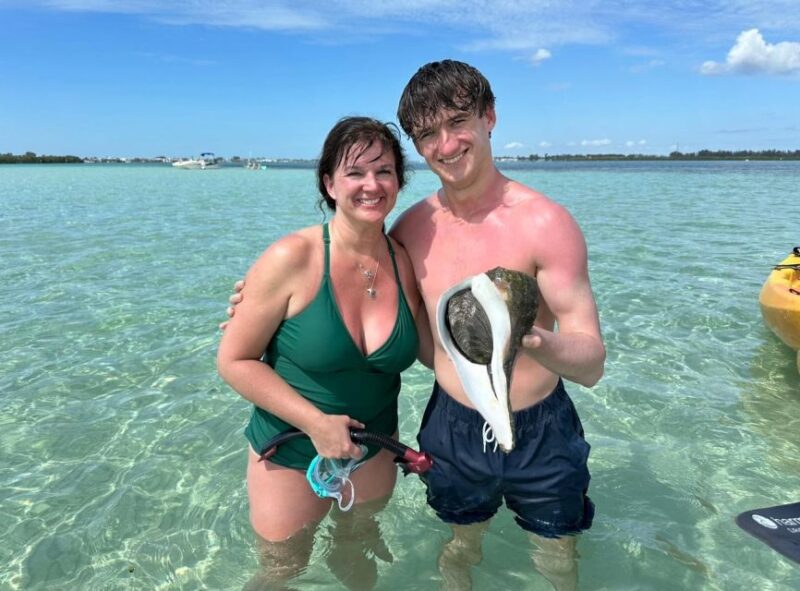 Anna Maria Island: The Island Kayak Tour - Key Points