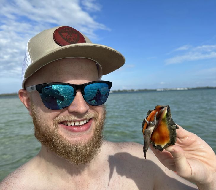 Anna Maria Island: The Island Kayak Tour - Frequently Asked Questions