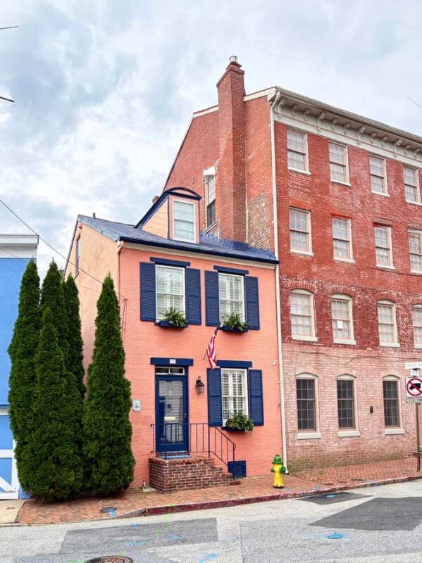 Annapolis: Outdoor Urban Sketching & Painting Class - Physical Considerations and Practical Tips