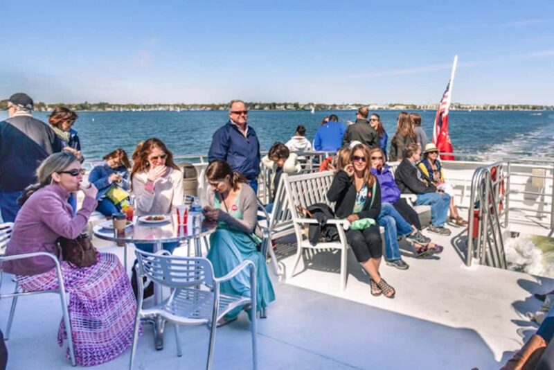 Annapolis: Round Trip Cruise to St. Michaels - Final Thoughts: A Compact Taste of Maryland’s Water and Heritage