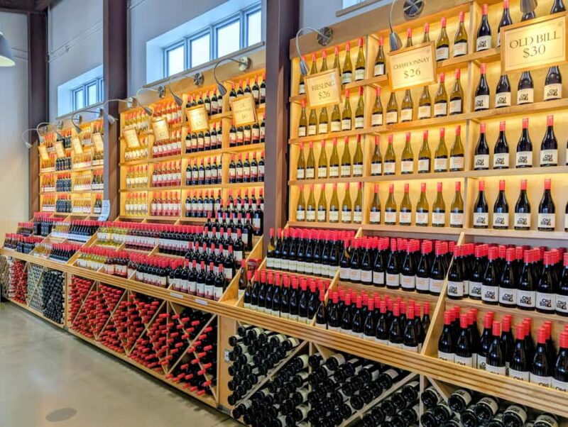 Annapolis Valley Experience - Small Group; Full Day Tour - Booking and Cancellation Policies