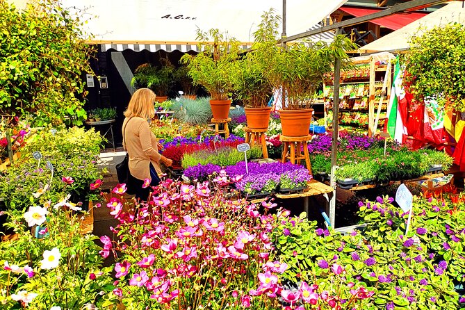 Anne Frank and Amsterdam Jewish History Walking Tour - The Experience of Visiting Lesser-Known Sites