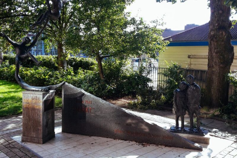 Anne Frank Story & Private 2-Hour Neighborhood Tour - Pricing, Cancellation, and Booking Flexibility