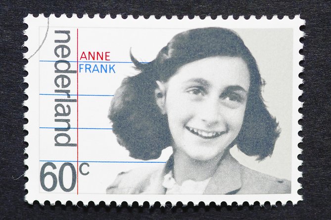 Anne Frank Walking Tour Amsterdam Including Jewish Cultural Quarter - The Holocaust Museums: Understanding Persecution and Resistance