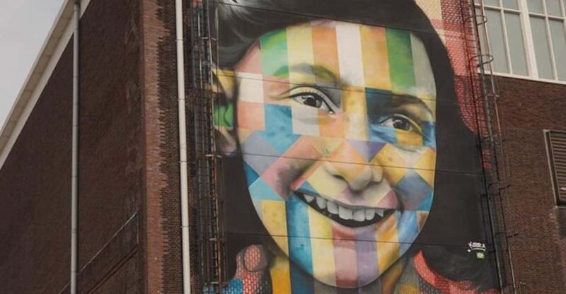 Anne Frank & World War II Small Group Walking Tour - Final Evaluation: An Educational and Respectful Journey