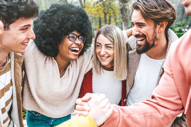 Annecy Challenges EVG EVJF City Challenge team - Booking and Cancellation Policies