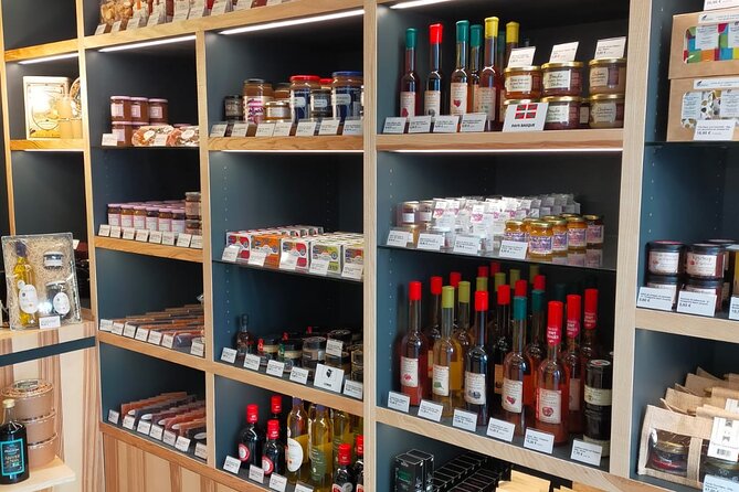 Annecy Food Tour  A Full French Meal Experience by Do Eat Better - Annecy Food Tour: A Flavorful Journey Through Savoie