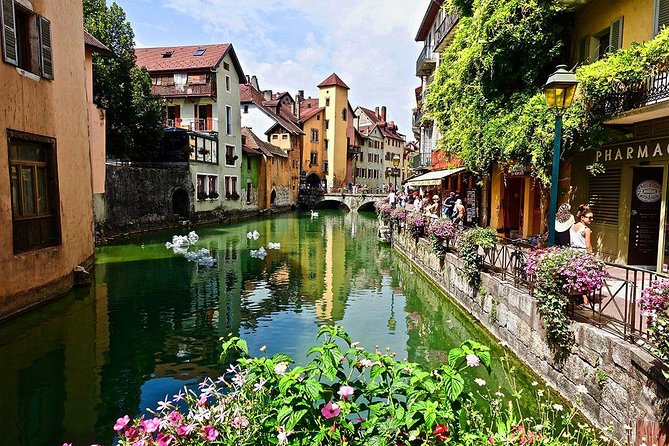 Annecy - Venice of the Alps - Tour from Geneva - Final Words on the Annecy Half-Day Tour