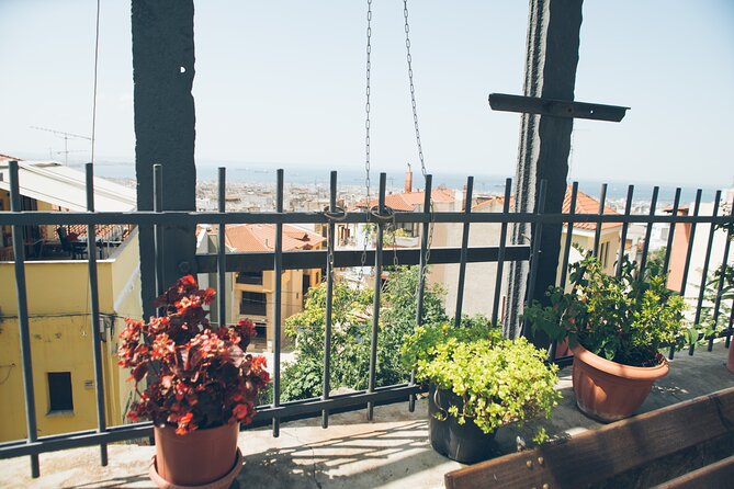 Ano Poli: A walking tour in Thessaloniki's colorful Old Town - The Guide: Knowledgeable and Engaging