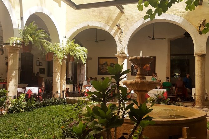 Another Day in Paradise at Chichen Itza - Exploring Valladolid and Enjoying Regional Cuisine