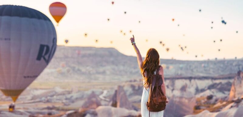 Antalya: 2-Day Guided Cappadocia Tour with Cave Hotel Option - Pacing and Timing of the Tour