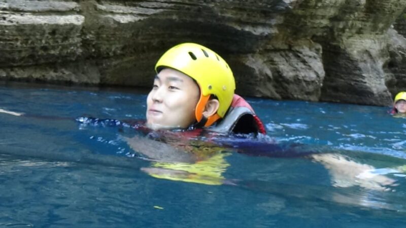 Antalya Adventure Tour: Canyoning and Rafting - Why This Tour Offers Great Value for Money