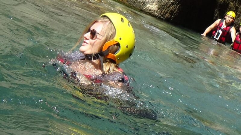 Antalya Adventure Tour: Canyoning and Rafting - Tour Ratings and Guest Satisfaction