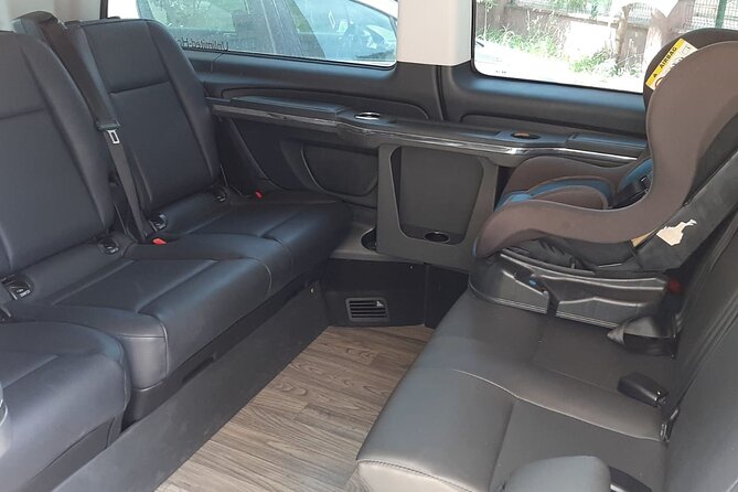 Antalya Airport - Antalya City Hotels Private Transfers (Lara, Kundu, Old Town) - Affordability and Inclusive Pricing