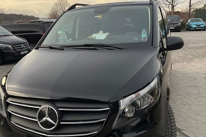 Antalya Airport AYT Transfers to Belek Hotels - Flexibility with 24-Hour Service and Mobile Booking