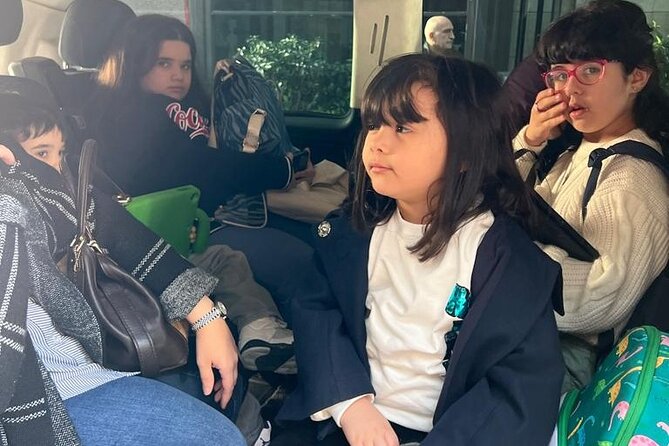 Antalya Airport AYT Transfers to Belek Hotels - Meeting Points and Ease of Access