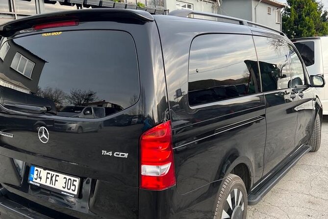 Antalya Airport AYT Transfers to Belek Hotels - Why Choose Alantransfer Airport Transfer?