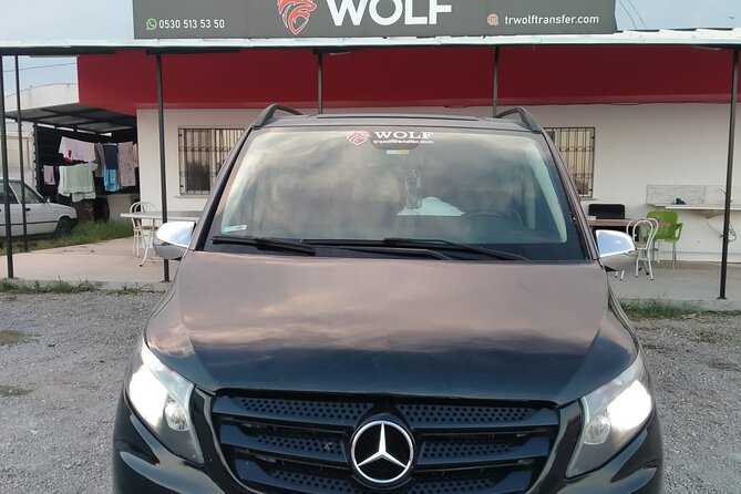 Antalya Airport Side Transfer - Booking Made Easy with Instant Confirmation