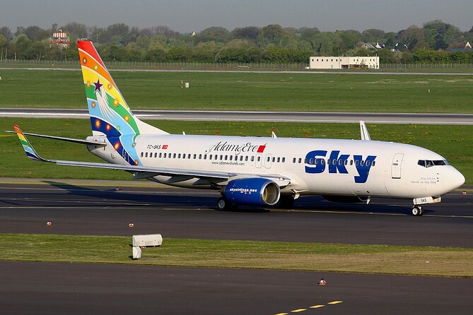 Antalya Airport to Alanya Resorts Private Transfer - Highlights for Families and Small Groups