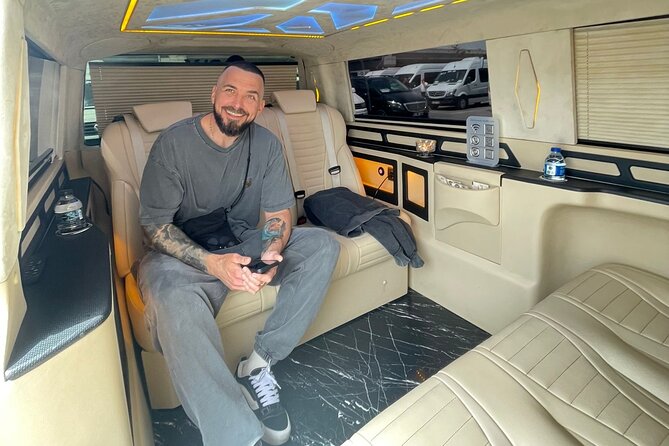 Antalya Airport to Manavgat and Side Private Transfer - Key Points