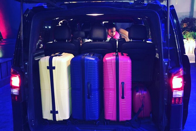 Antalya Airport to Side ,Lara, Belek Hotels Private Transfer - Pacing and Timing for Different Destinations